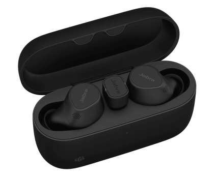 Słuchawka JABRA Evolve2 Buds USB-C MS Wireless Charging Pad 20797-999-889